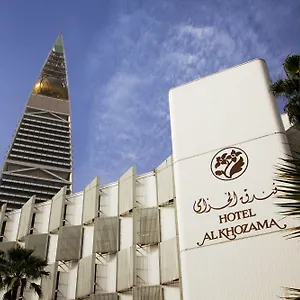 Al Khozama **** Riad