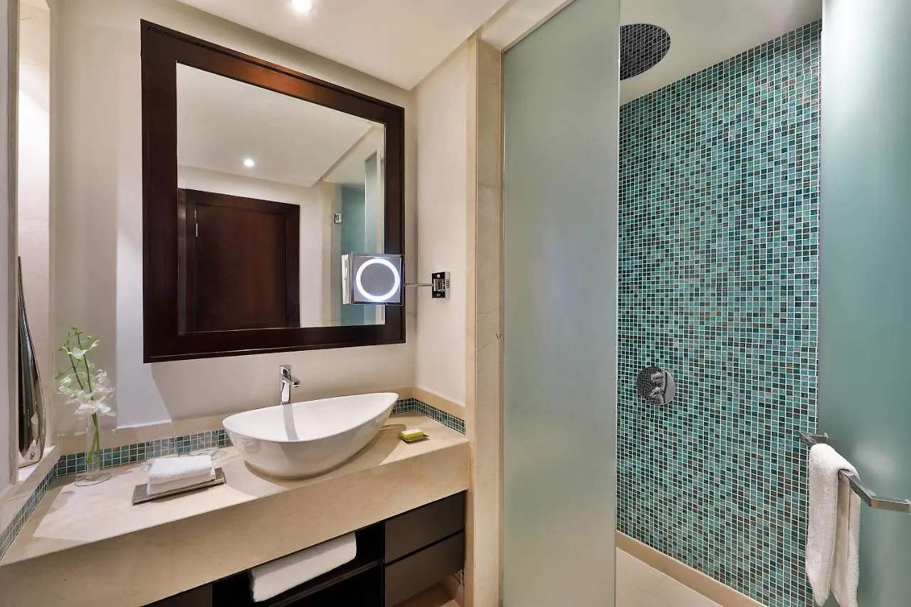 Jw Marriott Hotel Riyadh 5*,
