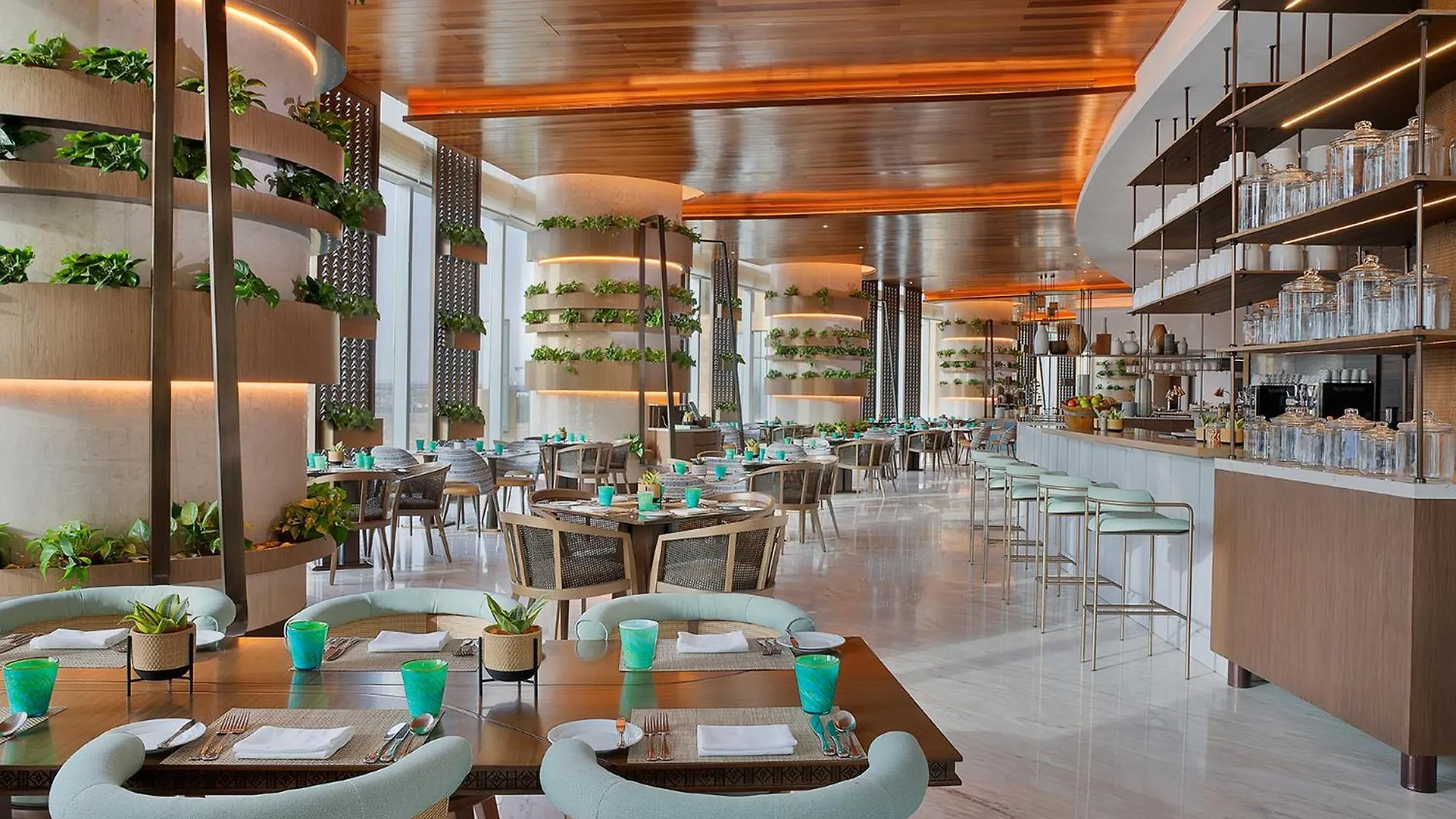 Jw Marriott Hotel Riyadh 5*,  Saudi Arabia