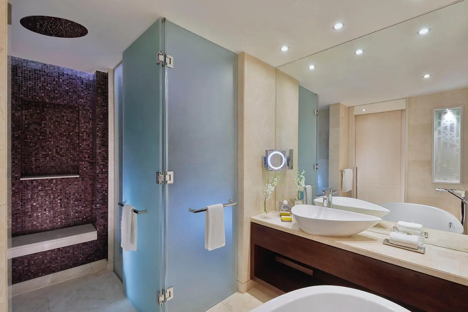 Jw Marriott Hotel Riyadh 5*,