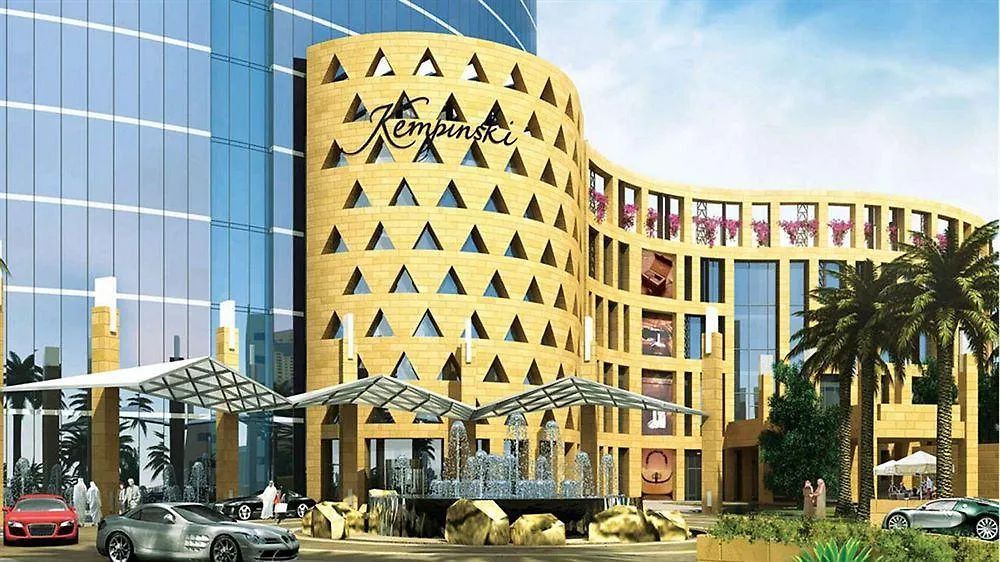 Jw Marriott Hotel Riyadh