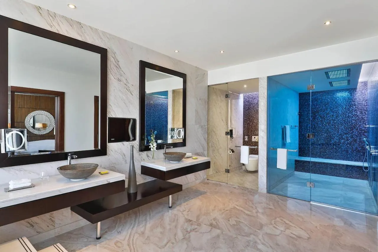 Jw Marriott Hotel Riyadh 5*,