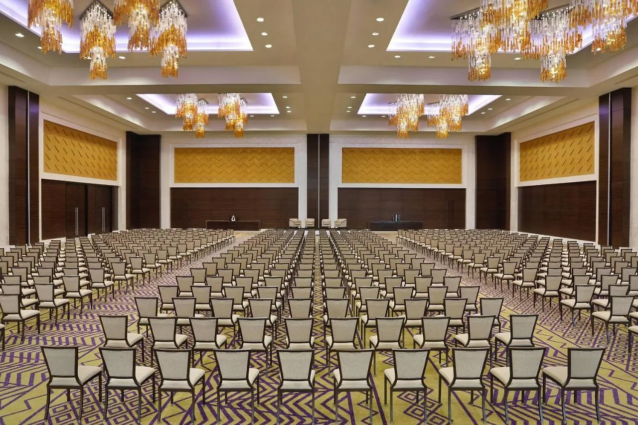 *****  Jw Marriott Hotel Riyadh Saudi Arabia