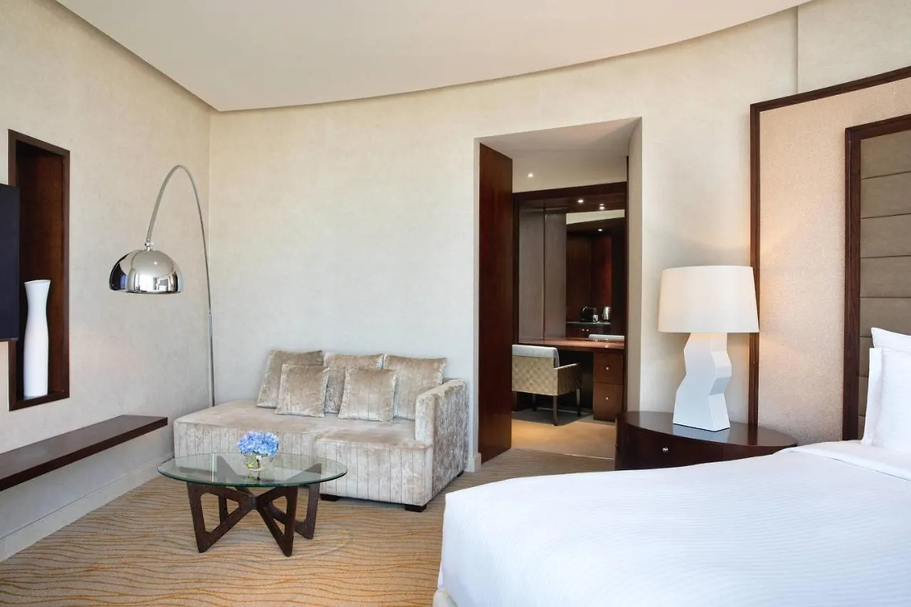 Jw Marriott Hotel Riyadh 5*,  Saudi Arabia