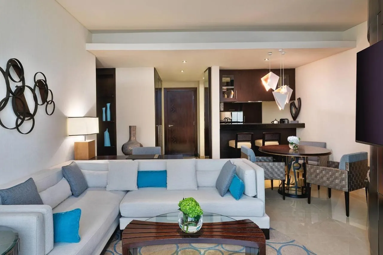 Jw Marriott Hotel Riad