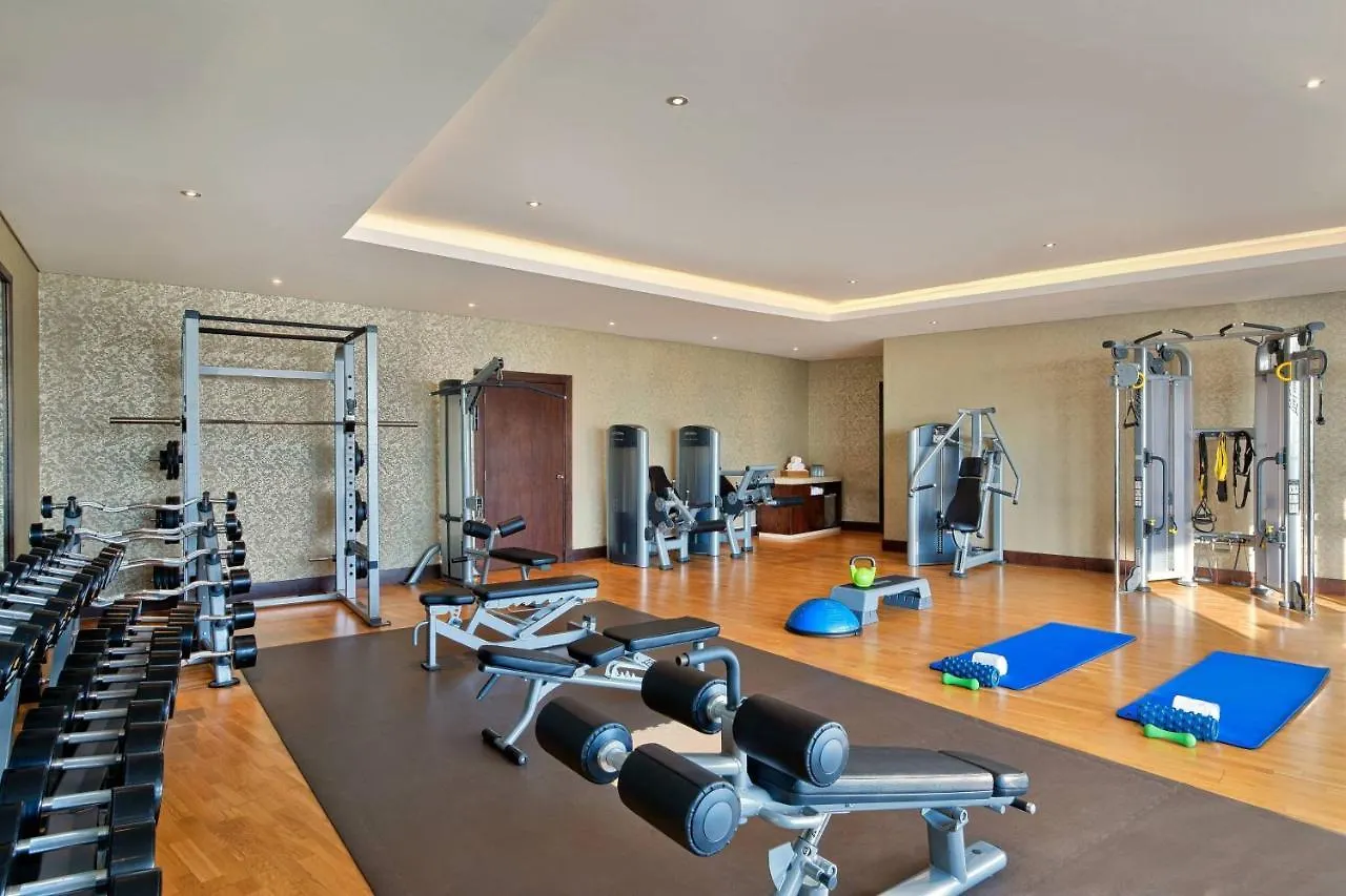 Jw Marriott Hotel Riyadh Saudi Arabia