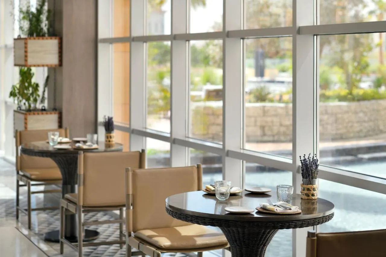 *****  Jw Marriott Hotel Riyadh Saudi Arabia