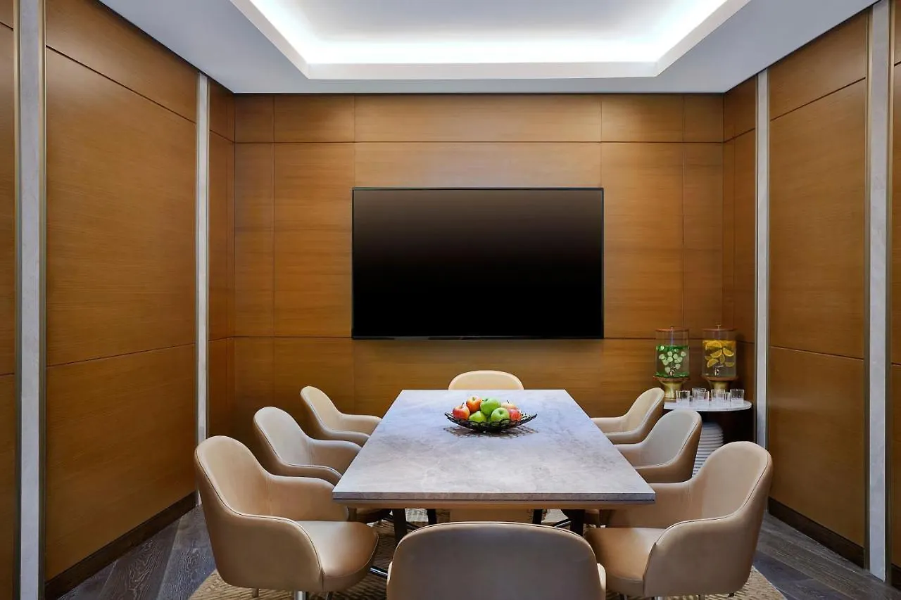 Jw Marriott Hotel Riyadh 5*,  Saudi Arabia