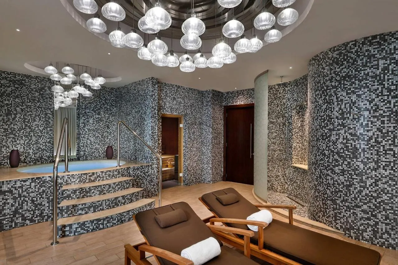 Jw Marriott Hotel Riyadh 5*,  Saudi Arabia