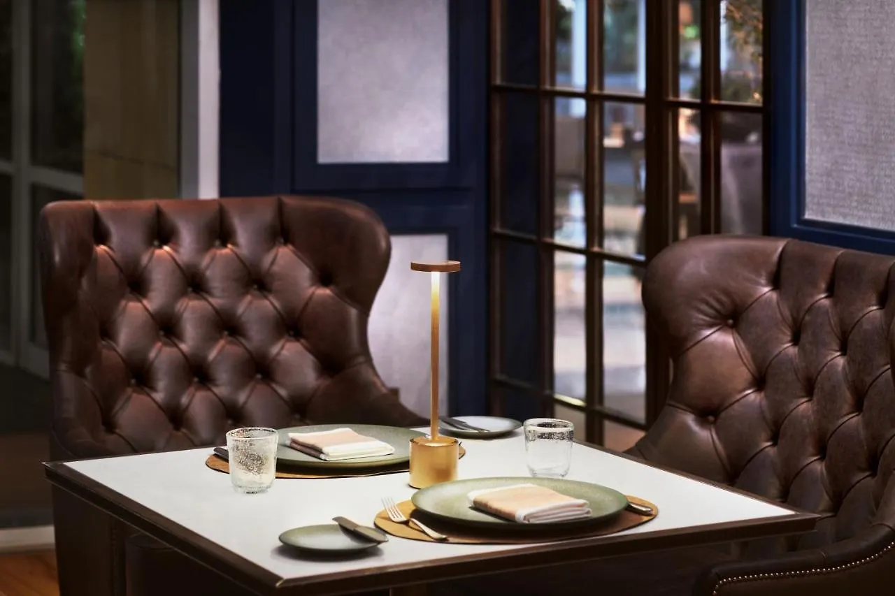 Jw Marriott Hotel Riyadh 5*,  Saudi Arabia