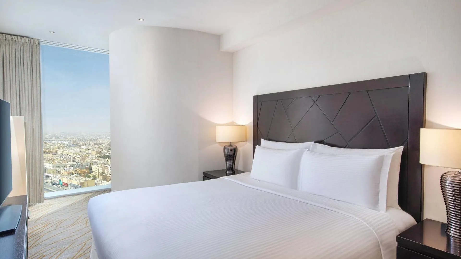 Jw Marriott Hotel Riyadh 5*,  Saudi Arabia