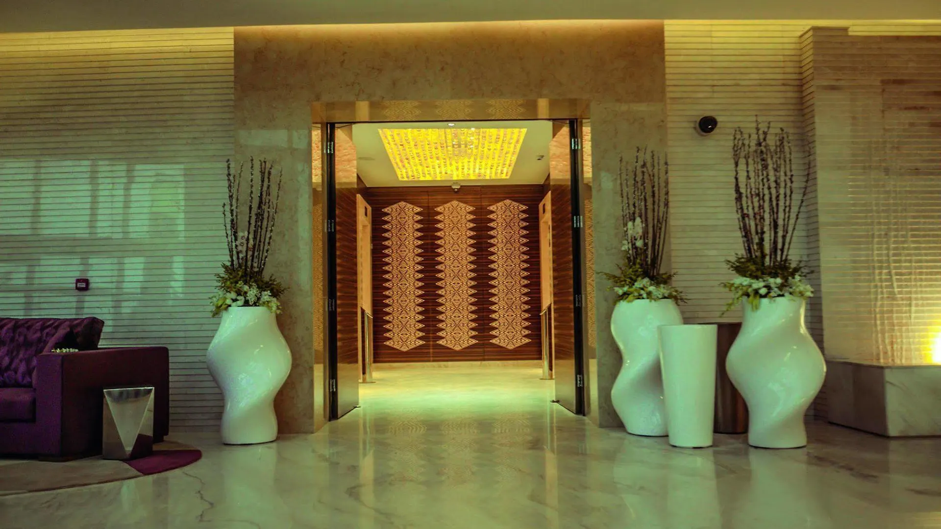Jw Marriott Hotel Riyadh 5*,