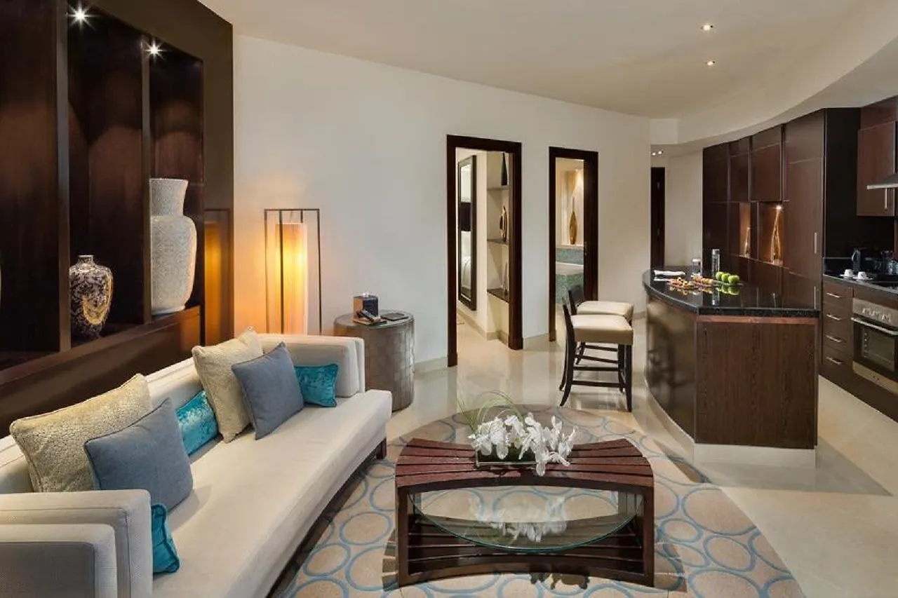 Jw Marriott Hotel Riyadh 5*,  Saudi Arabia